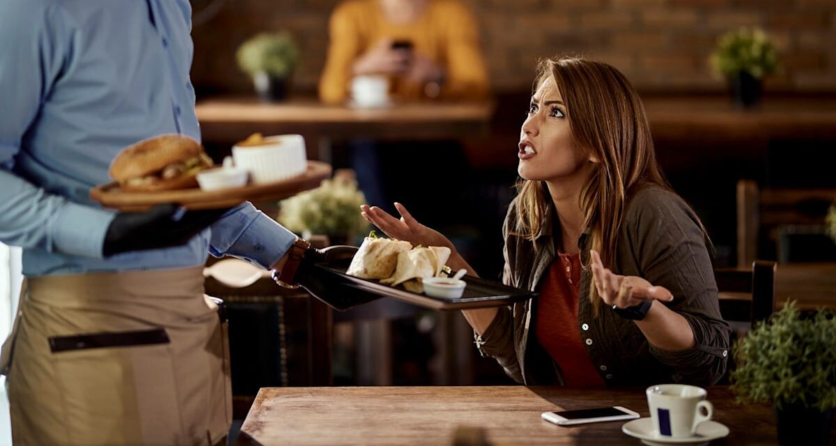 Aide d&rsquo;experts pour les plaignants chroniques : comment arrêter d&rsquo;épuiser tout le monde avec vos gémissements