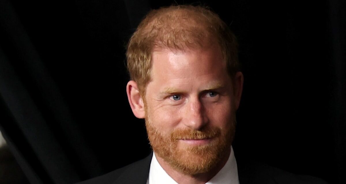 Pourquoi les problèmes de sécurité du prince Harry rendus publics sont « préoccupants »