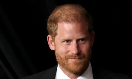 Pourquoi les problèmes de sécurité du prince Harry rendus publics sont « préoccupants »