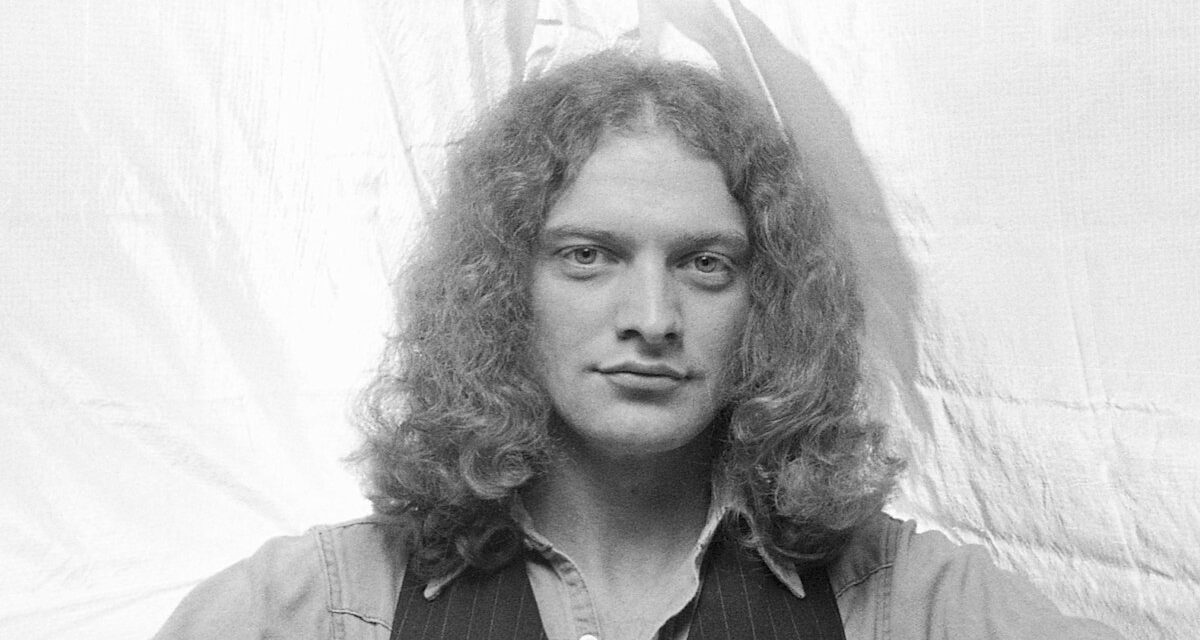 La légende de la musique des années 80 déclare sa dernière tournée – détails