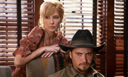 La prochaine adaptation dramatique d&rsquo;action du patron de Yellowstone semble épique