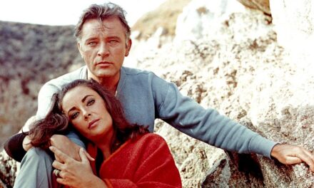 Les relations les plus en marche et les plus éreintes d&rsquo;Hollywood, y compris l&rsquo;histoire d&rsquo;amour volcanique d&rsquo;Elizabeth Taylor et Richard Burton