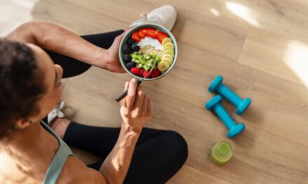 Comment réduire l&rsquo;inflammation chronique avec 3 changements de style de vie simples