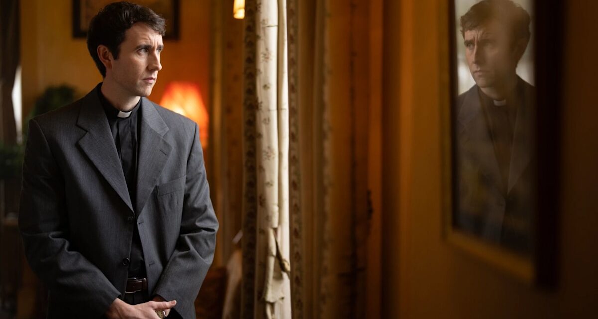 Le révérend Daniel Clement de Murder Before Evensong est-il basé sur une personne réelle ?