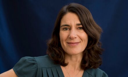 Esther Freud: Je criais avec malheur dans mon mariage avec David Morrissey