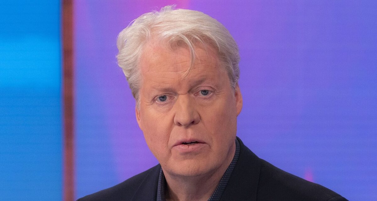 Charles Spencer révèle un éloge funèbre « très différent » pour sa défunte sœur, la princesse Diana