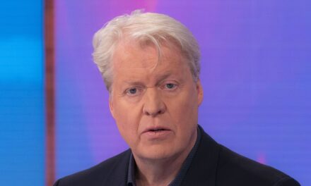 Charles Spencer révèle un éloge funèbre « très différent » pour sa défunte sœur, la princesse Diana