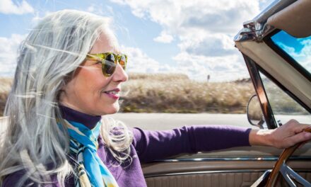 Le triple secret de la longévité si on a plus de 40 ans, selon les experts