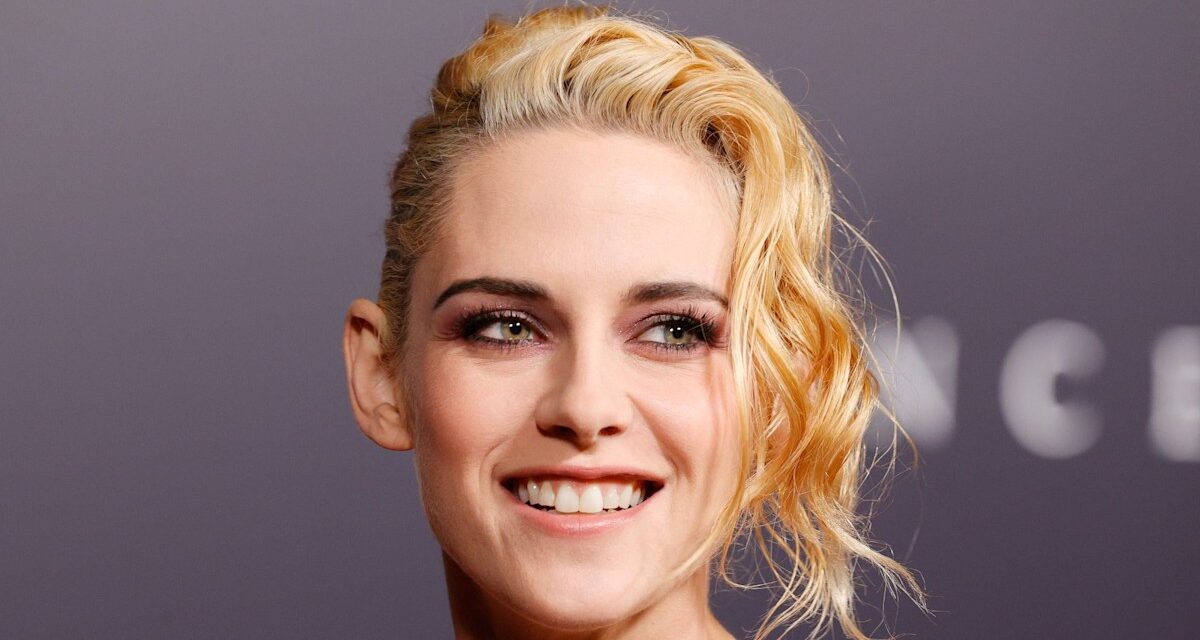 Kristen Stewart est très différente lors de sa dernière sortie sur le tapis rouge