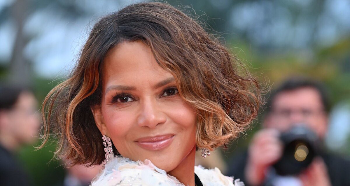 Nahla, la fille ultra-privée de Halle Berry, célèbre une étape importante : « Vous l&rsquo;avez fait ! »