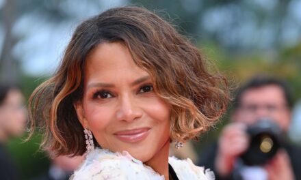 Nahla, la fille ultra-privée de Halle Berry, célèbre une étape importante : « Vous l&rsquo;avez fait ! »