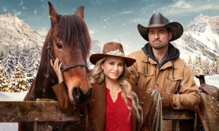 Les fans de Hallmark ont ​​la même plainte concernant le coup d&rsquo;envoi de « Countdown to Christmas », A Royal Montana Christmas
