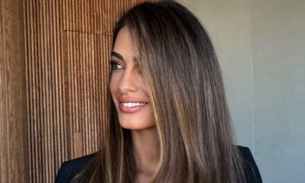 Amal Clooney dévoile une nouvelle transformation de cheveux dramatique «Power Cut»