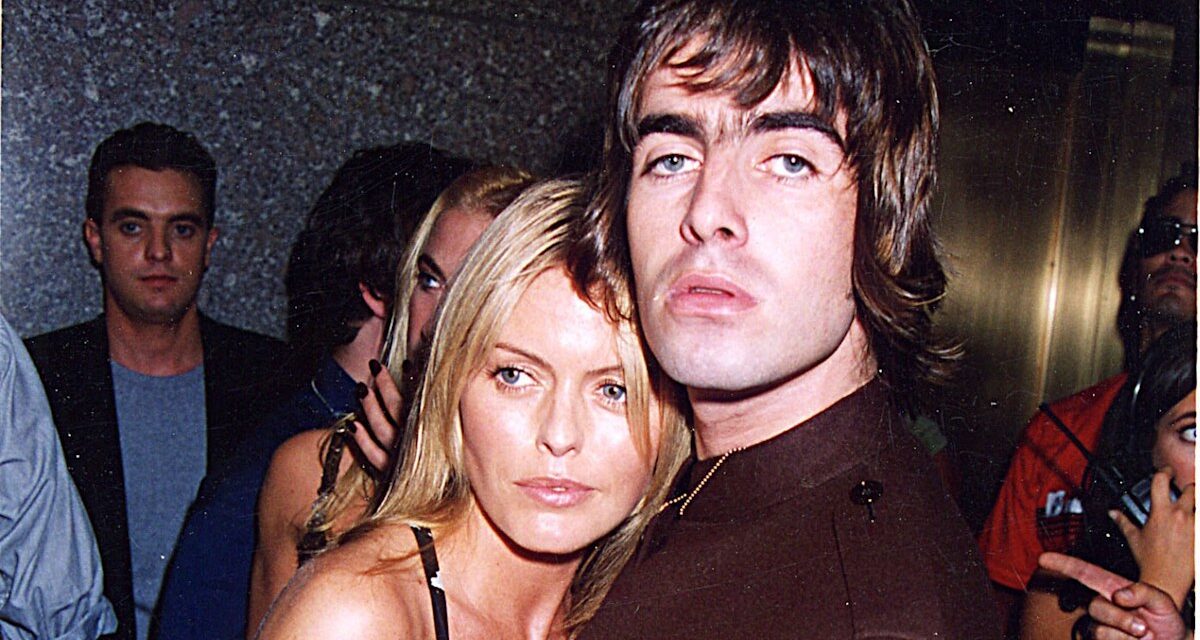 Patsy Kensit révèle qu&rsquo;elle n&rsquo;a pas vu Ex Liam Gallagher depuis 26 ans
