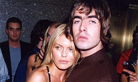 Patsy Kensit révèle qu&rsquo;elle n&rsquo;a pas vu Ex Liam Gallagher depuis 26 ans
