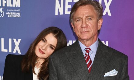 Dans la relation « privée » de Daniel Craig et Rachel Weisz – du mariage secret à leur fille « sosie »