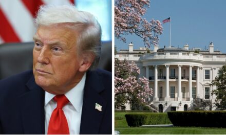 Ce que Donald Trump envisage de faire avec la Maison Blanche, y compris une salle de bal de 250 millions de dollars