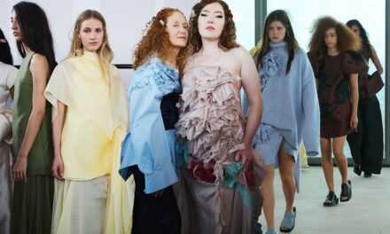 Rencontrez Marques&rsquo;almeida – La marque prenant la mode contemporaine à de nouveaux sommets punks