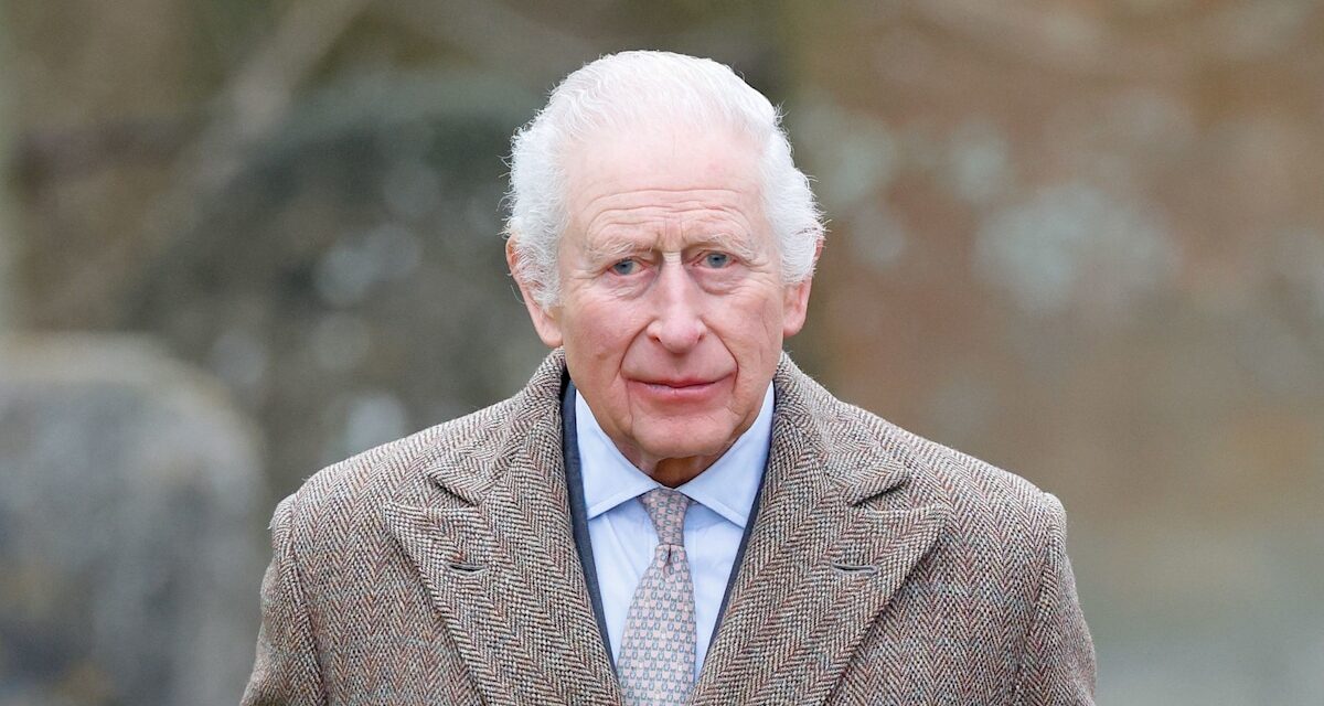 L&rsquo;équipe du roi Charles à Sandringham fait une annonce définitive
