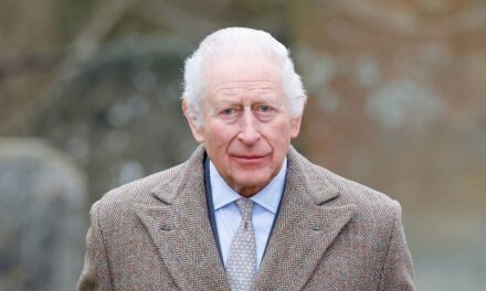 L&rsquo;équipe du roi Charles à Sandringham fait une annonce définitive