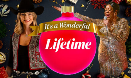 Voir le programme complet des films de Noël 2025 (y compris le film d&rsquo;amour de Kane Brown)