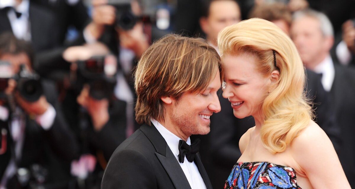 Un regard à l&rsquo;intérieur de l&rsquo;histoire des relations passées de Keith Urban, du premier amour à son mariage avec Nicole Kidman