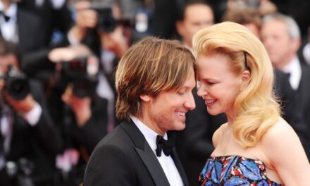 Un regard à l&rsquo;intérieur de l&rsquo;histoire des relations passées de Keith Urban, du premier amour à son mariage avec Nicole Kidman