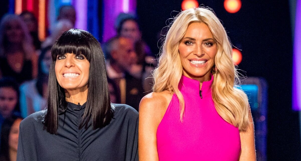 La valeur nette de Tess Daly et Claudia Winkleman – et les salaires stupéfiants auxquels elles disent au revoir