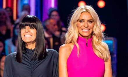 La valeur nette de Tess Daly et Claudia Winkleman – et les salaires stupéfiants auxquels elles disent au revoir