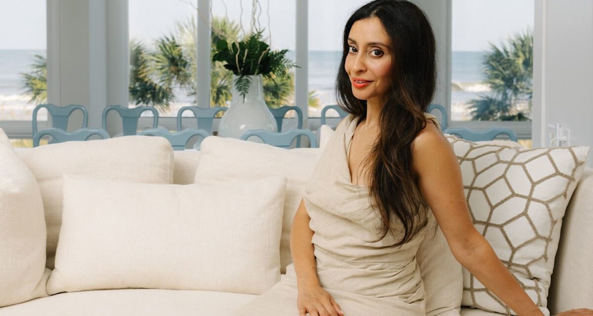 La périménopause a totalement redéfini ce que l&rsquo;exercice signifie pour moi – voici comment je gère mes mouvements quotidiens