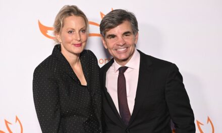George Stephanopoulos et Ali Wentworth pleurent la dure perte du chien de la famille