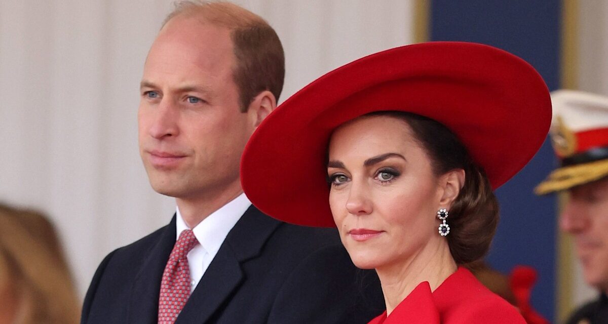 Les frais de déménagement surprenants du prince William et de la princesse Kate alors qu&rsquo;ils déménagent dans une maison plus grande