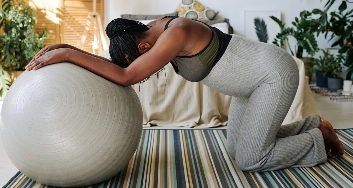 Comment se préparer au travail – Meilleurs exercices pour encourager un délai de livraison plus court