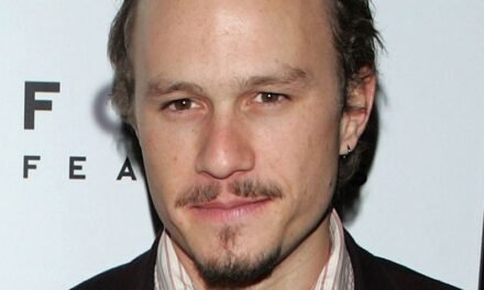 Le célèbre ex de Heath Ledger dévoile des détails sur leur romance « incroyable »