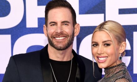 Rencontrez les enfants des stars de Selling Sunset : Heather Rae El Moussa, Christine Quinn et plus