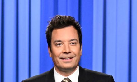 Jimmy Fallon révèle comment son émission fonctionnera après la suspension temporaire de Jimmy Kimmel