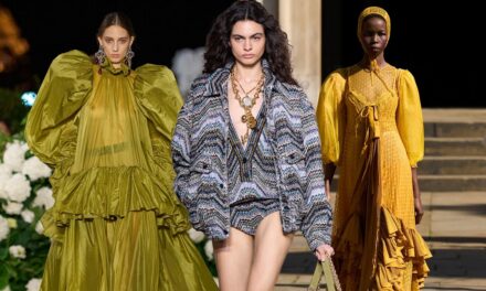 7 plats clés des émissions SS26