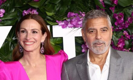 Julia Roberts reviendra-t-elle pour Ocean&rsquo;s 14 ? George Clooney propose une mise à jour