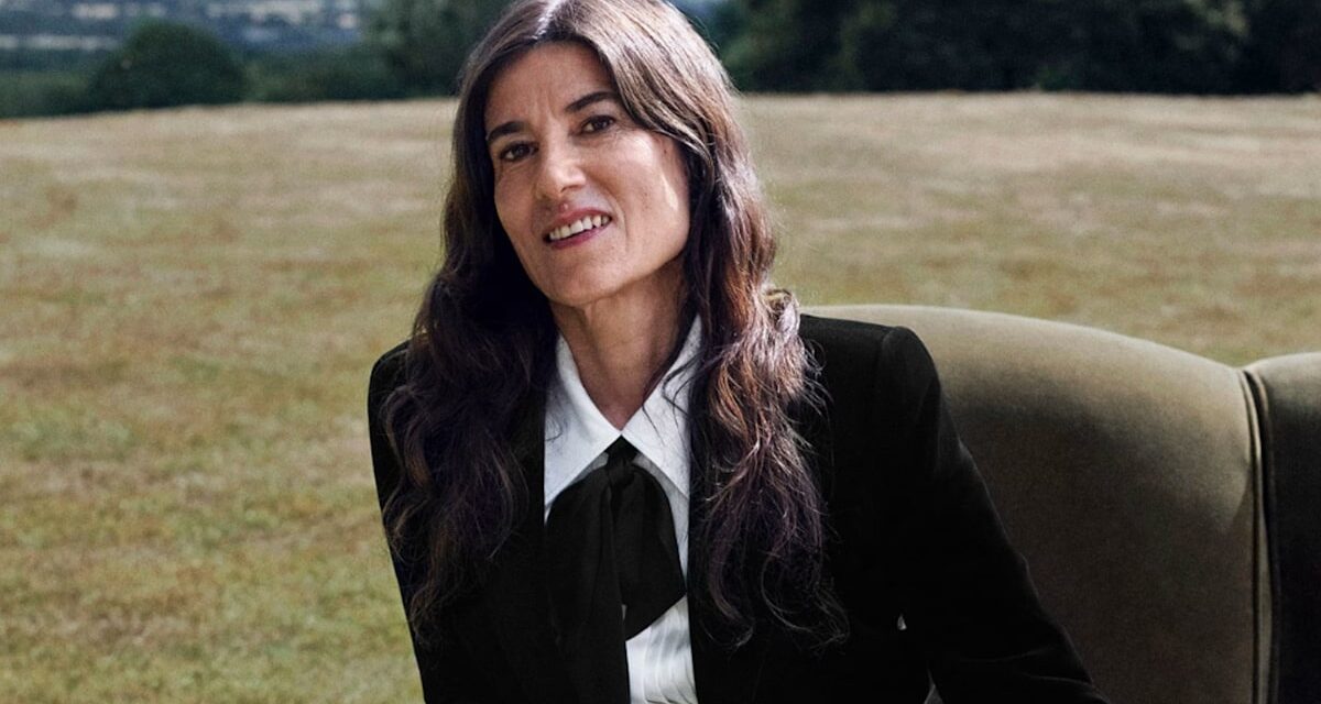 Marks & Spencer collabore à nouveau avec Bella Freud, l&rsquo;une des marques préférées de la princesse Kate