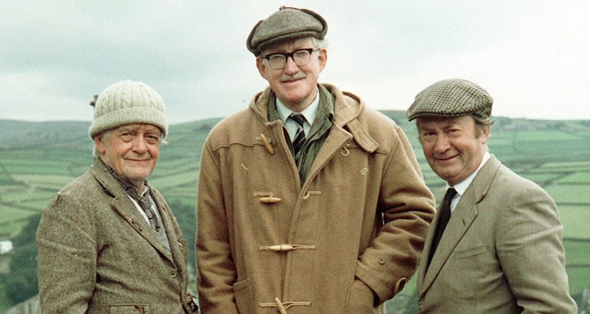 Où sont maintenant les acteurs survivants de Last of the Summer Wine ?