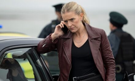 Le drame policier « Twisty » en 6 épisodes salué comme « brillant » est votre prochaine frénésie télévisée