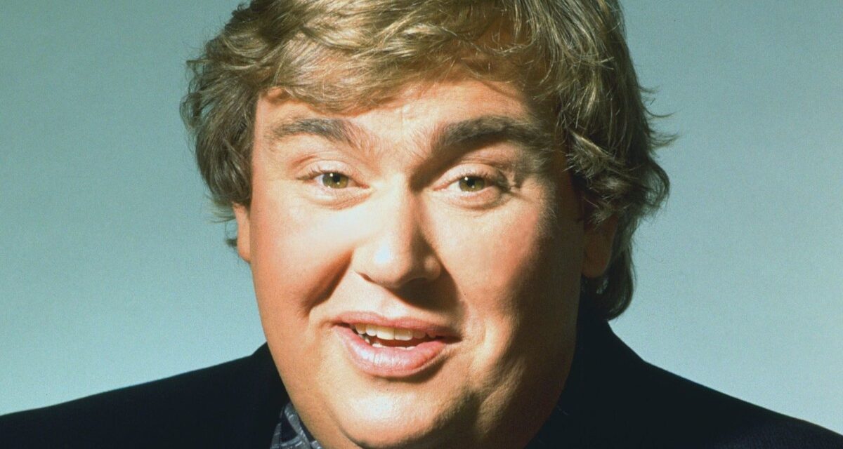 Le fils de John Candy fait un aveu « déchirant » sur le poids de son défunt père