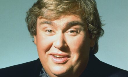 Le fils de John Candy fait un aveu « déchirant » sur le poids de son défunt père