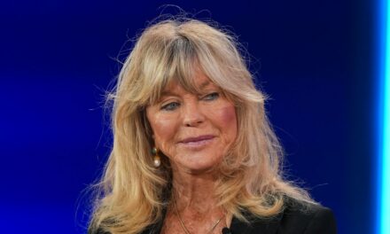 Goldie Hawn n&rsquo;organise pas de grande fête pour ses 80 ans – voici pourquoi