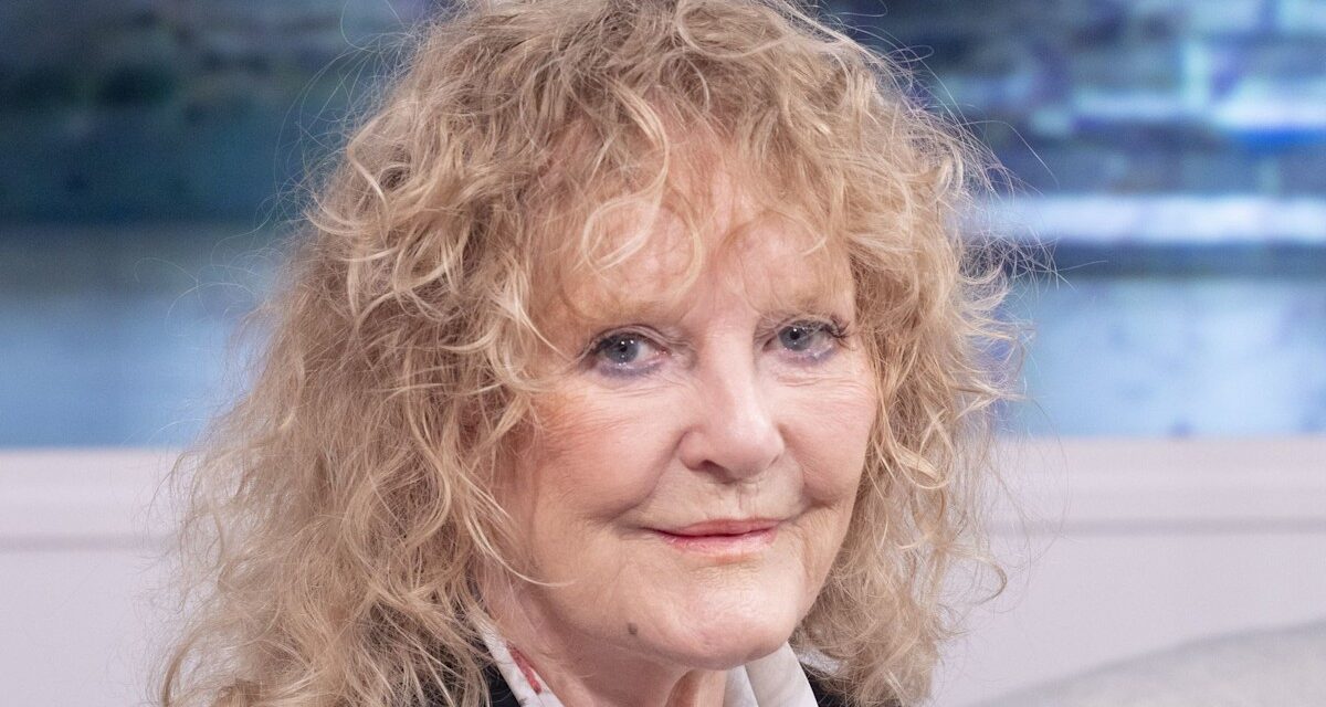 Le petit ami mystérieux et le mariage ouvert de Petula Clark explorés