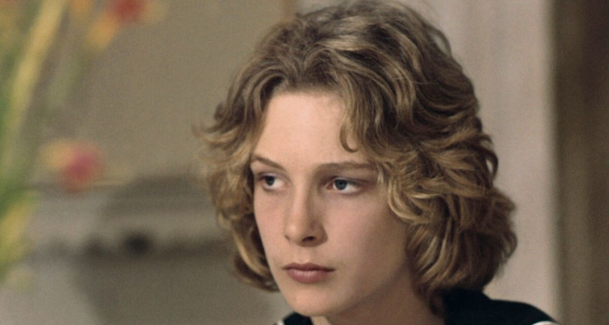 La mort du « plus beau garçon du monde » confirmée – qui était Björn Andresen ?