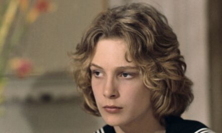 La mort du « plus beau garçon du monde » confirmée – qui était Björn Andresen ?