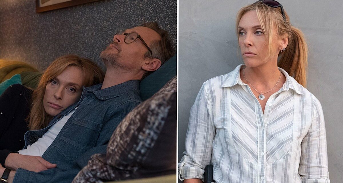 5 séries dramatiques Gripping Toni Collette dont vous avez besoin pour la frénésie