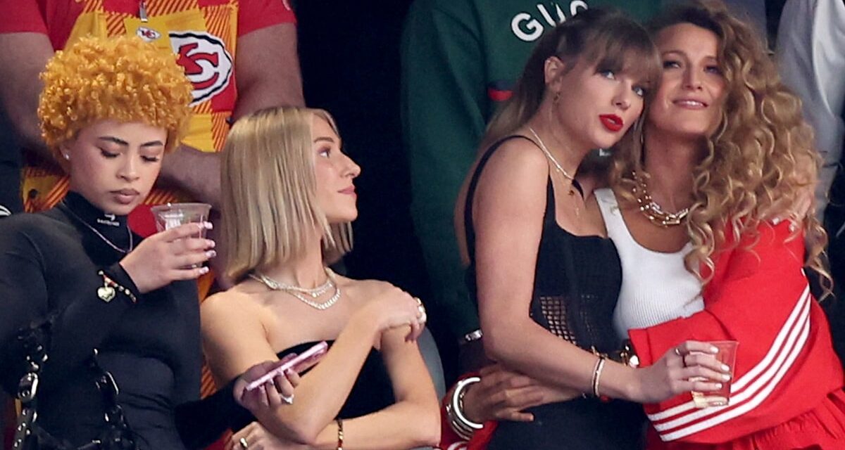 Taylor Swift révèle un problème pour le week-end de Bachelorette avec un cercle intérieur étoilé