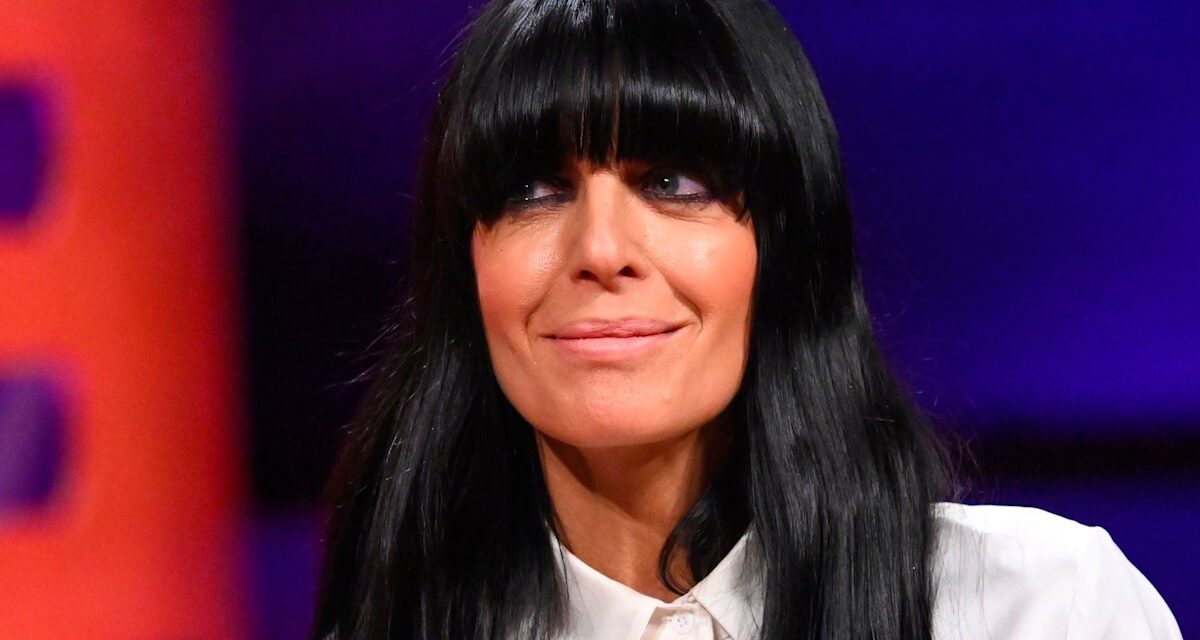 Rencontrez Matilda Thykier, la fille jamais photographiée de Claudia Winkleman, 19 ans